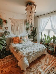 DAUGHTER ROOM,A Playful and Fun Jungle Vibe