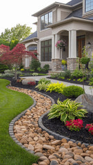 Transform any outdoor space into a serene, green haven