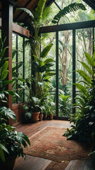 Best for Walls and Vertical Cover