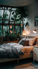 EXPERIENCE STAY AROUND NATURES BEAUTY,DAUGHTER ROOM,15 X 15