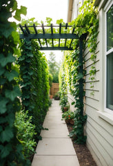 Meet your low-effort statement makers. Our creepers are selected for consistent growth,