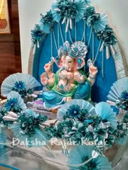 A Soft and Elegant Floral Glow