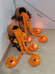 DIWALI DECORATION