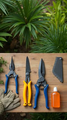 Gardening Tools