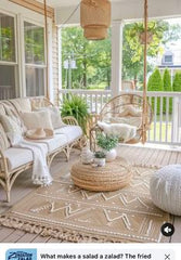 THE PERFECT BLEND OF HOSPITALITY AND HORTICULTURE IN HOTEL PORCH