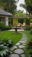 Residential Landscape Design