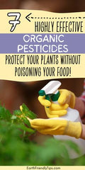pesticides are substances used to prevent, control, or kill pests that harm plants, such as insects, weeds, fungi, or rodents.