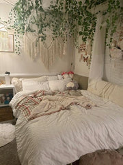 MAGIC HAPPENS HERE,GUEST ROOM,15 X 15,A Botanical Retreat for Every Guest