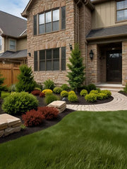 Residential Landscape Design