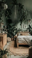 BREATHE IN,RELAX AND STAY A WHILE,son room