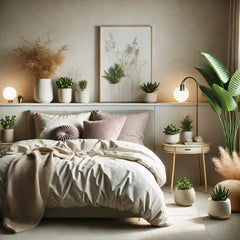 YOUR SLEEP SANCTUARY DESIGNED FOR REXATION