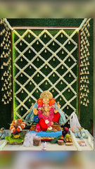 . A Nature-Inspired Floral Paradise