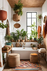 A Serene Spa-Like Retreat,BATHROOM