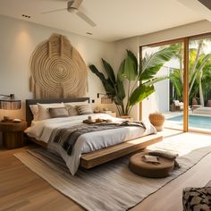 Minimalist & Elegant Tone,bed room