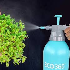 spray bottle for plants