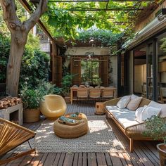 A VERDANT WELCOME AWAITS YOU ON OUR PLANT FILLED PORCH,HOTEL PORCH,A Timeless Spot for Rest and Conversation