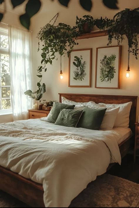 Romantic &amp; Dreamy Tone,bed room