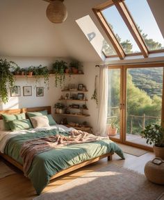 MAXIMIZE NATURAL LIGHT FOR A BRIGHTER AIRIER FEET,bed room