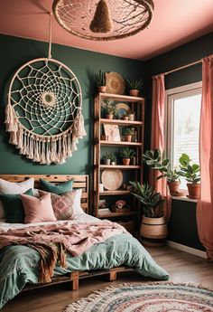 LITTLE FAIRY PINK ROOM,15 X 15,A Dreamy Sanctuary of Comfort and Light
