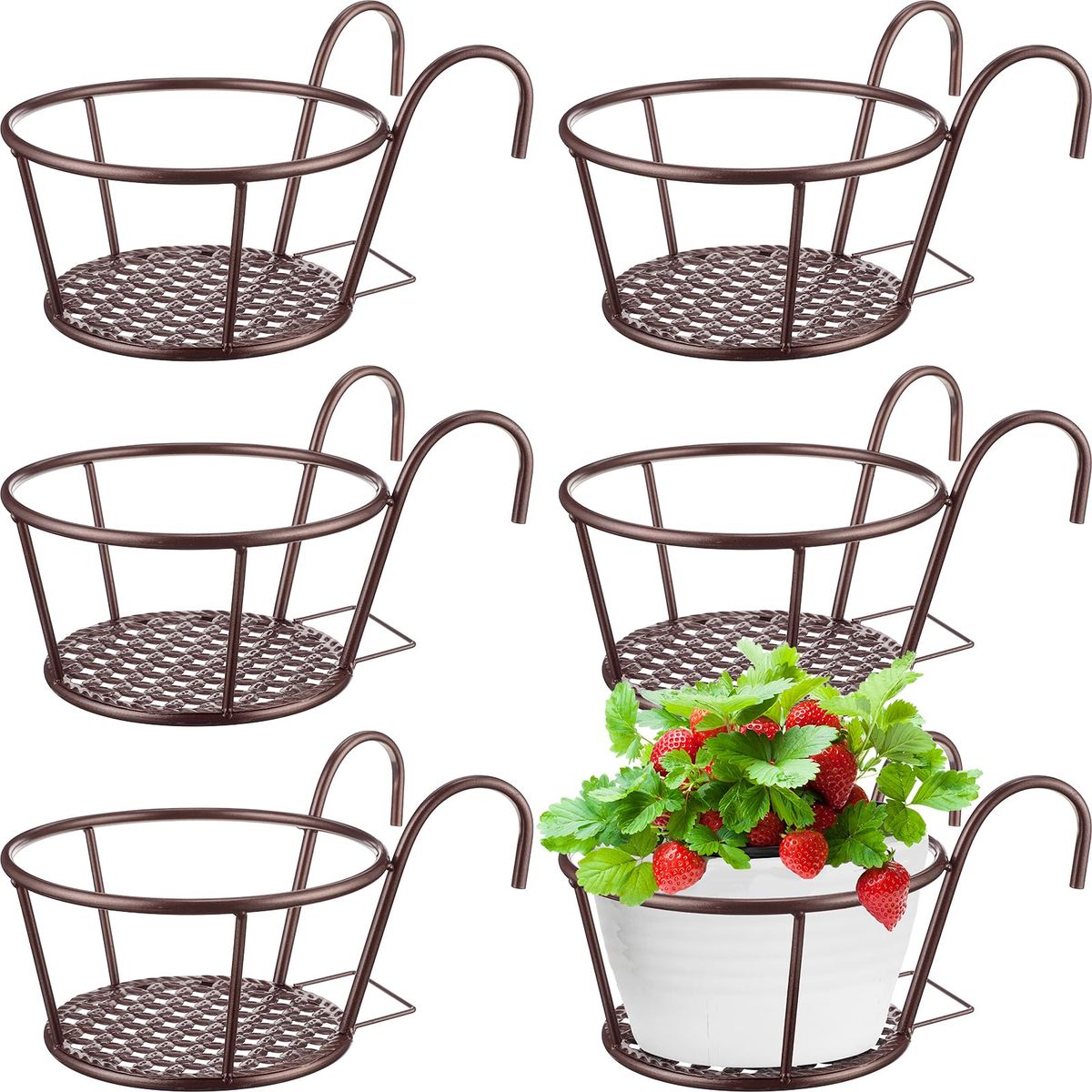 pot racks