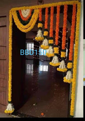 "Diwali is the festival of lights, and decorating the home during this time brings warmth, joy, and positivity.