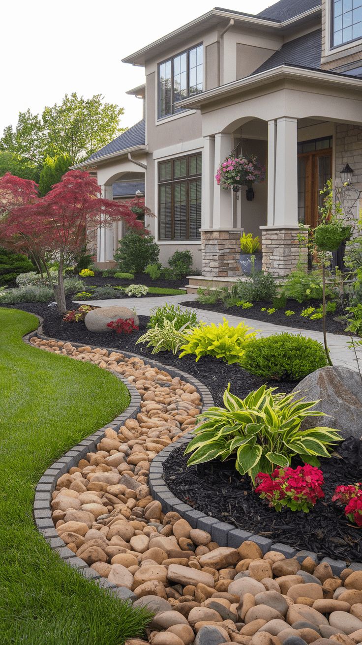 Transform any outdoor space into a serene, green haven