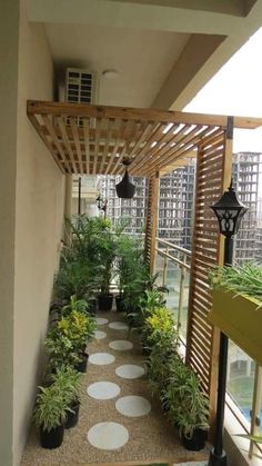 BALCONY WITH CANE,A Breath of Fresh Air with Every Step