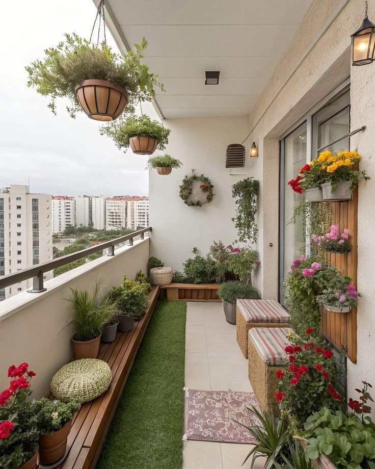 GROW WHERE YOU ARE PLANTED