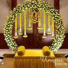 DIWALI DECORATION