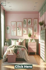 THIS IS HAPPY CORNER  (DAUGHTER ROOM)