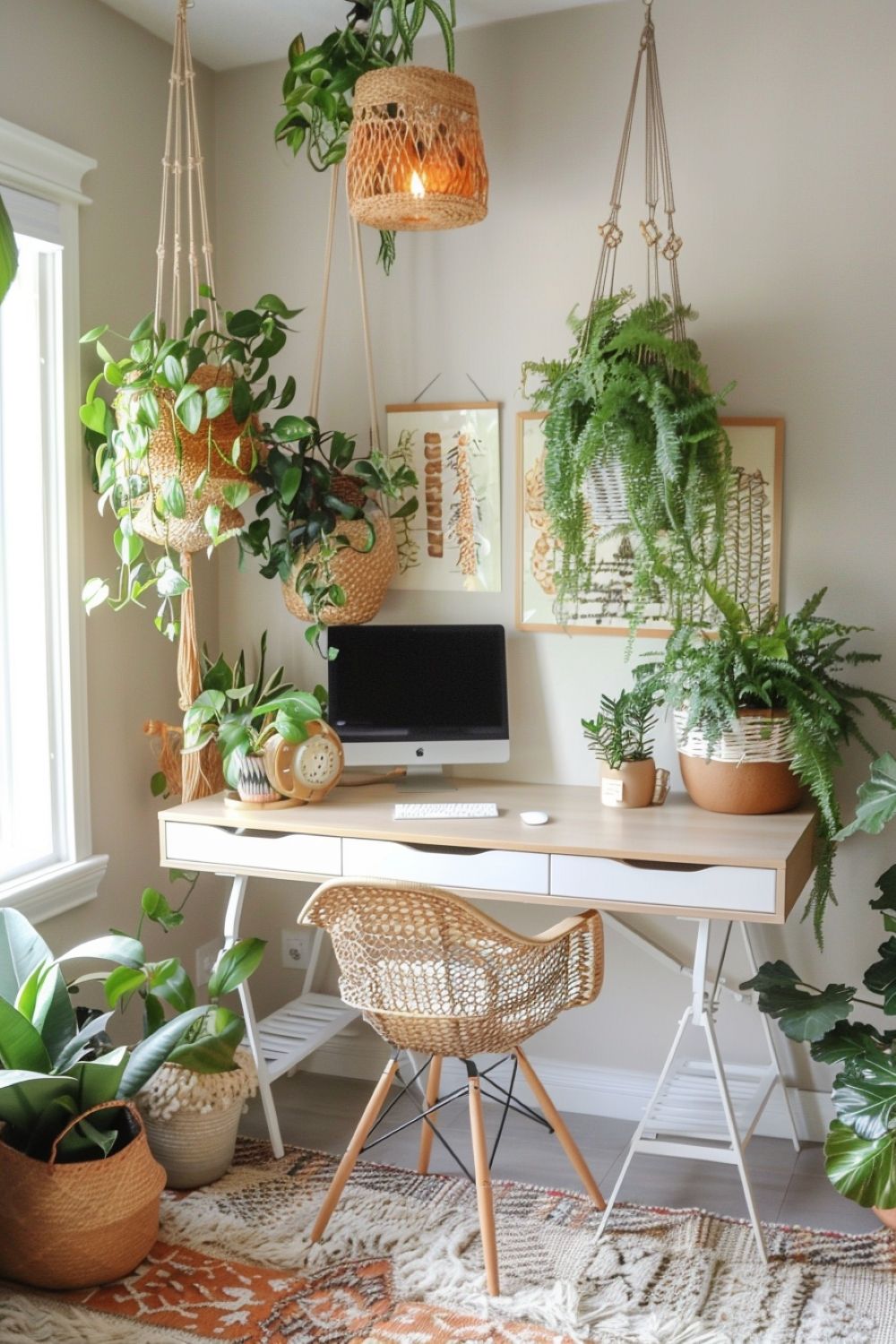 MY LITTLE RAY OF SUNSHINE,STUDY ROOM, 15 X 15