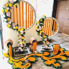 A Blooming Temple of Devotion