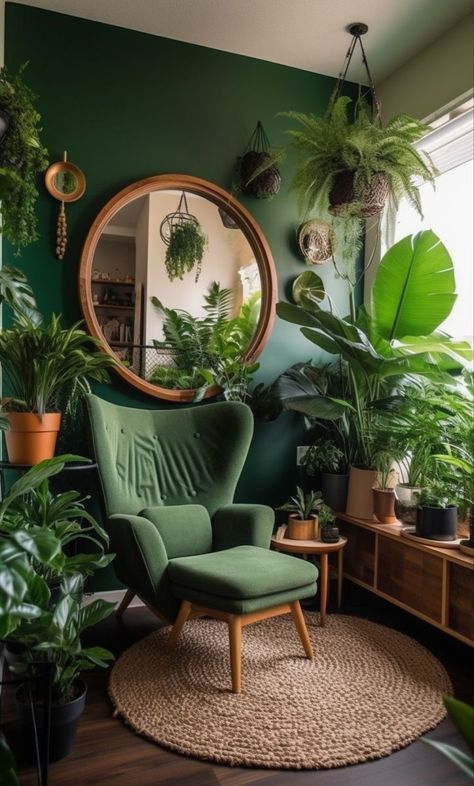 CORNER OF ROOM,Bringing Balance and Harmony