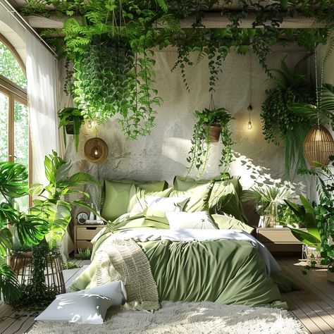 THIS IS HAPPY PLACE LITTLE SON,A Nature-Lover’s Hideout