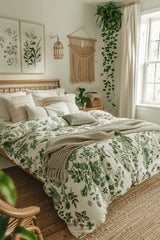 ADD LIFE TO YOUR ROOM WITH PLANTS THAT INSPIRE CALM,25 X 25