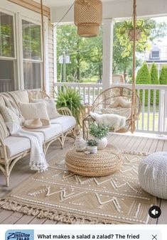 THE PERFECT BLEND OF HOSPITALITY AND HORTICULTURE IN HOTEL PORCH