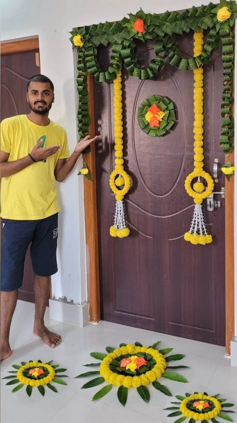 Diwali is a time to light up our homes—