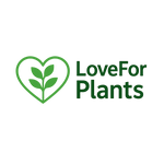 Loveforplants