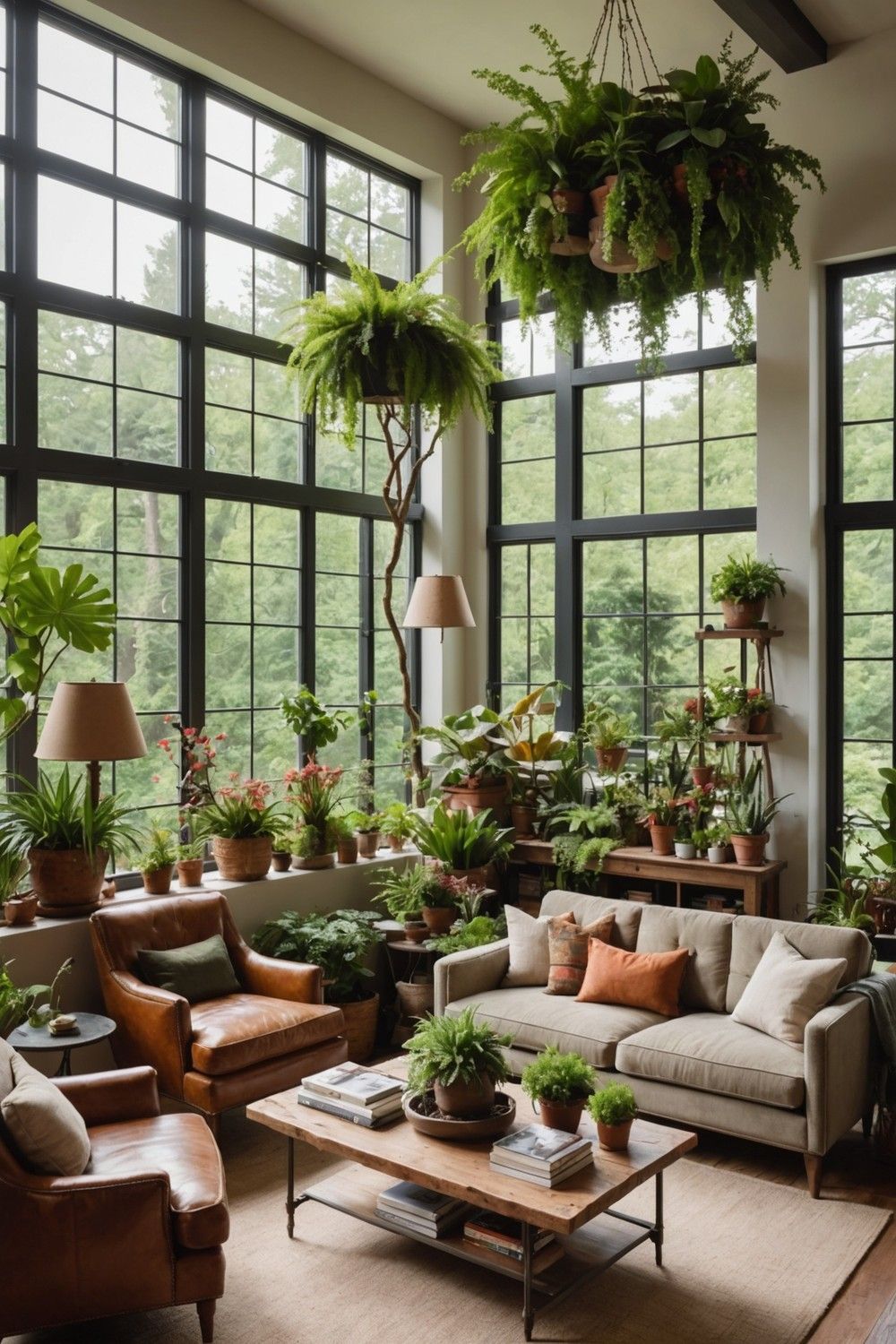 HOME IS THE STORY OF WHO WE ARE,LIVING ROOM