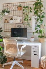THINK GREEN WORK BETTER