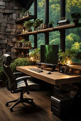 GROW YOUR WORK SPACE GROW YOUR BUSINESS