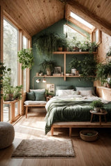 FRESH AIR,FRESH VIBES,FRESH START,DAUGHTER ROOM,20 X 20