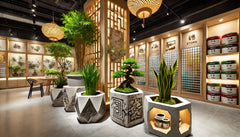 PAINT OUTLET  5