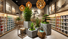 PAINT OUTLET   4