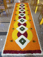 Diwali Decoration – a celebration of light, color, and tradition!