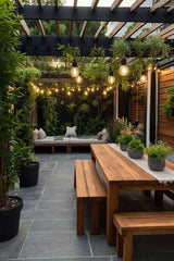 BALCONY LIGHTS,Enhancing the Balcony Experience