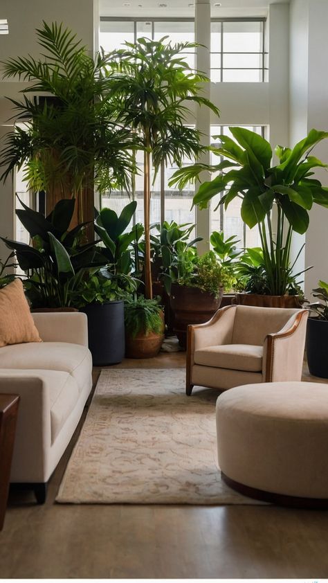 Sophisticated Elegance with Botanical Charm