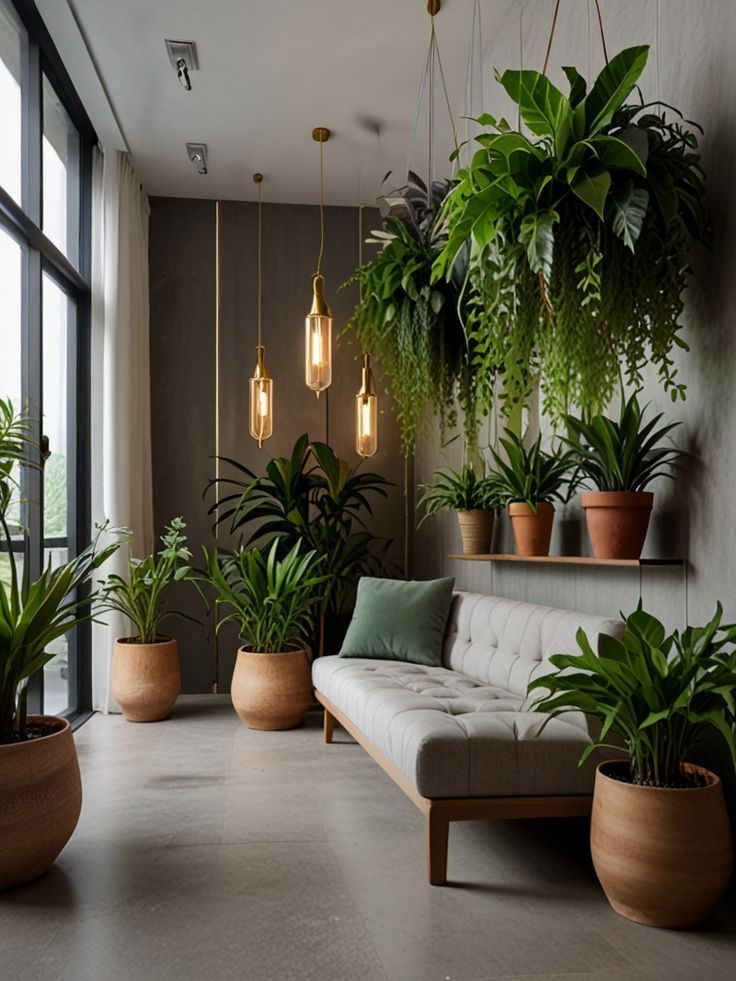 GALLERY OF CAFE THAT RESEMBLES JEJU ISLAND,A Cozy Corner of Nature