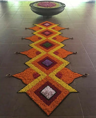 Diwali Decoration – a celebration of light, color, and tradition! Homes come alive