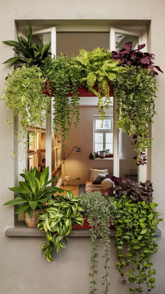 Bring Life to Your Windows